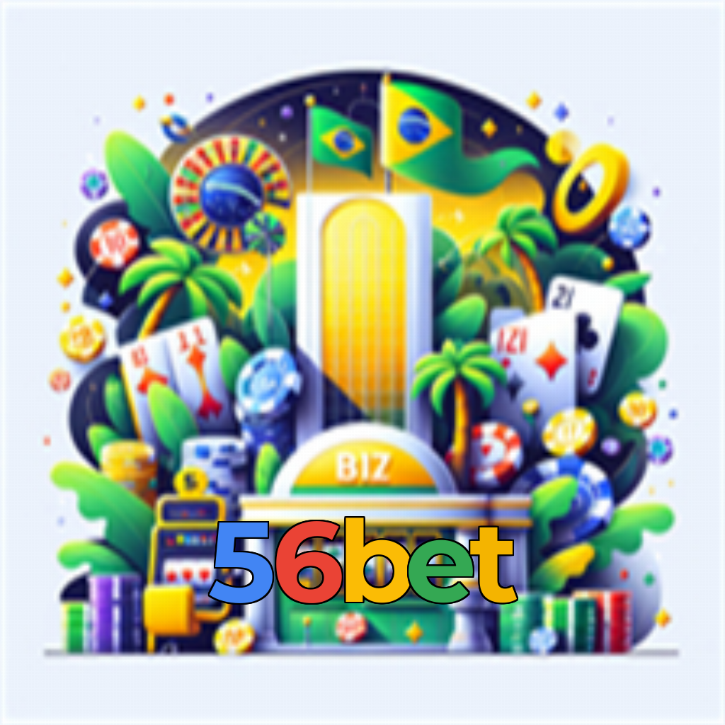 Problemas de Login no 56bet