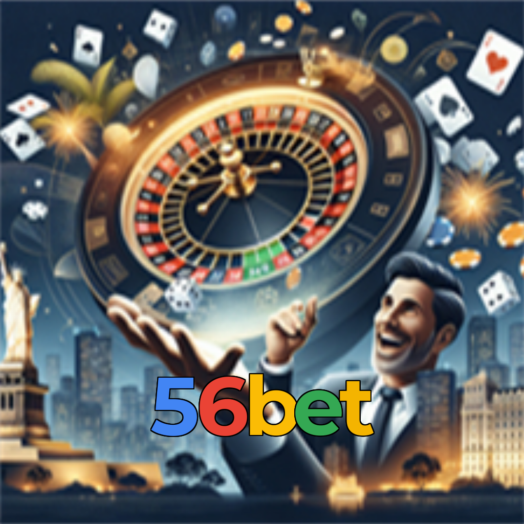 Segurança no 56bet