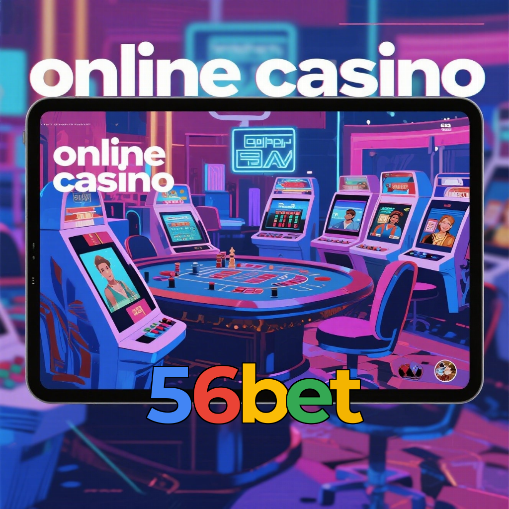 Login no 56bet