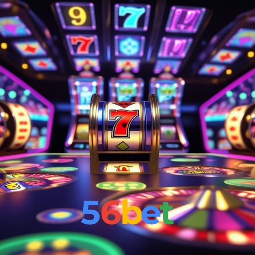 Login no 56bet