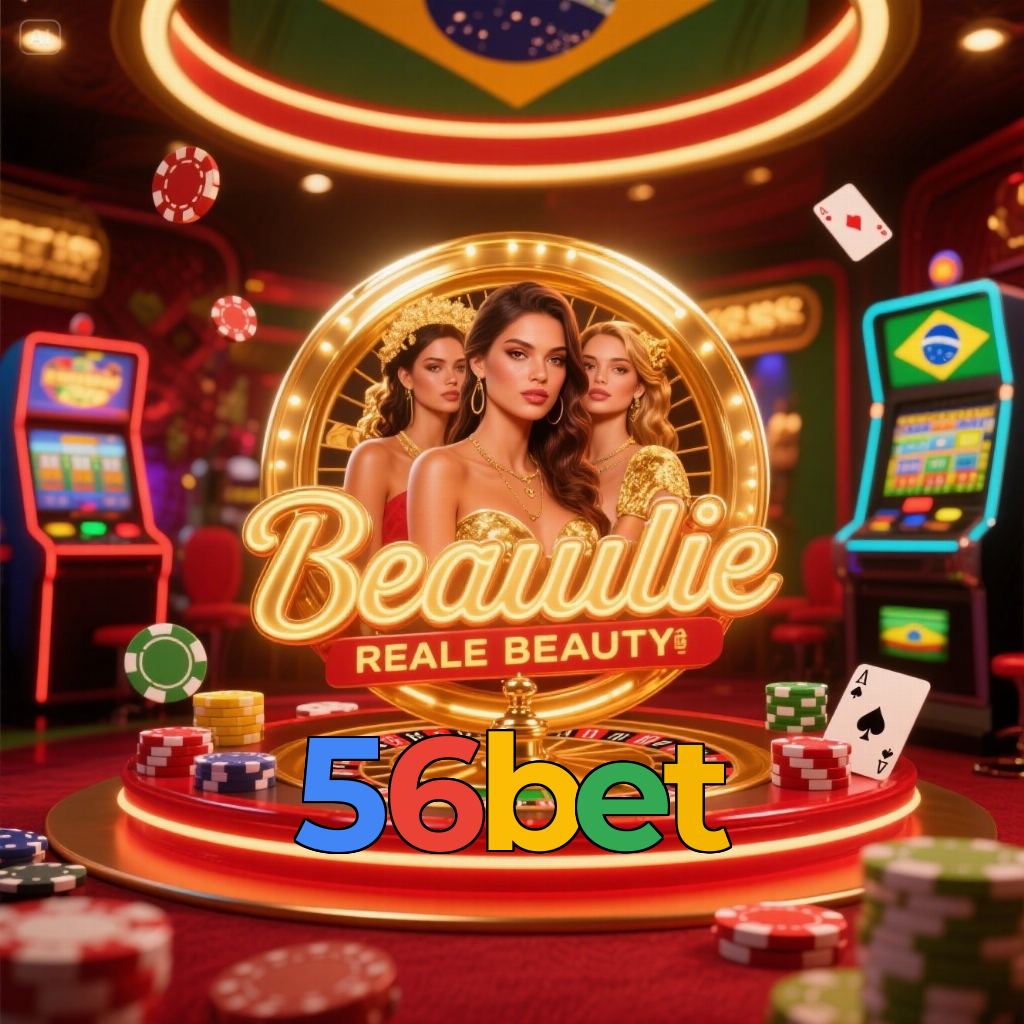 Login no 56bet