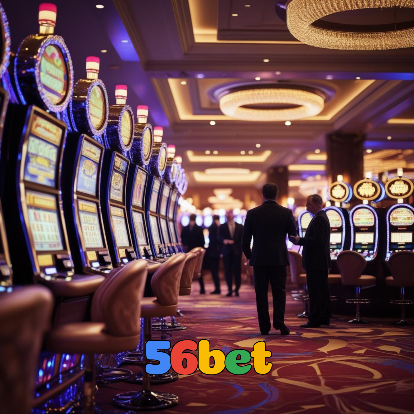 Problemas de Login no 56bet