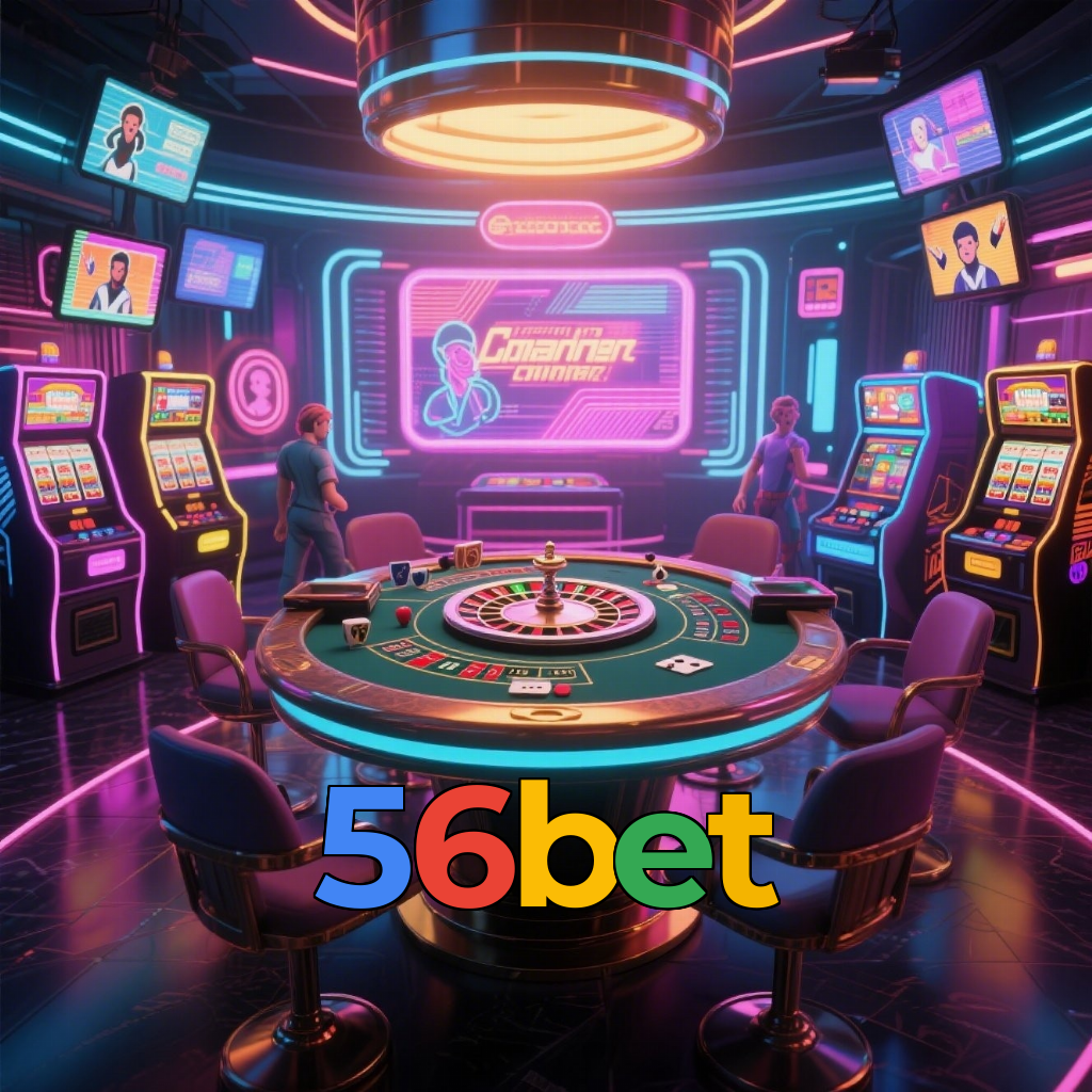Login no 56bet