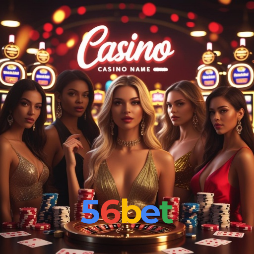 Login no 56bet