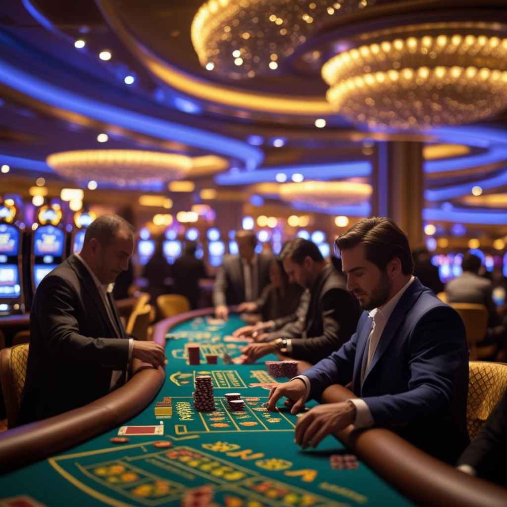 Segurança no 56bet