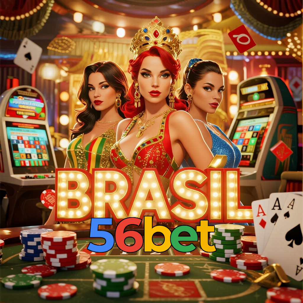 Segurança no 56bet