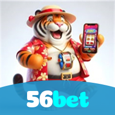 Segurança no 56bet