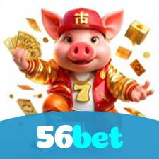 Segurança no 56bet