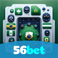 Segurança no 56bet