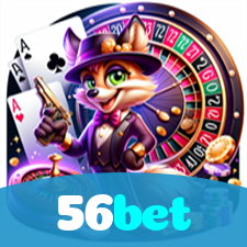 Segurança no 56bet