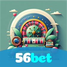 Segurança no 56bet