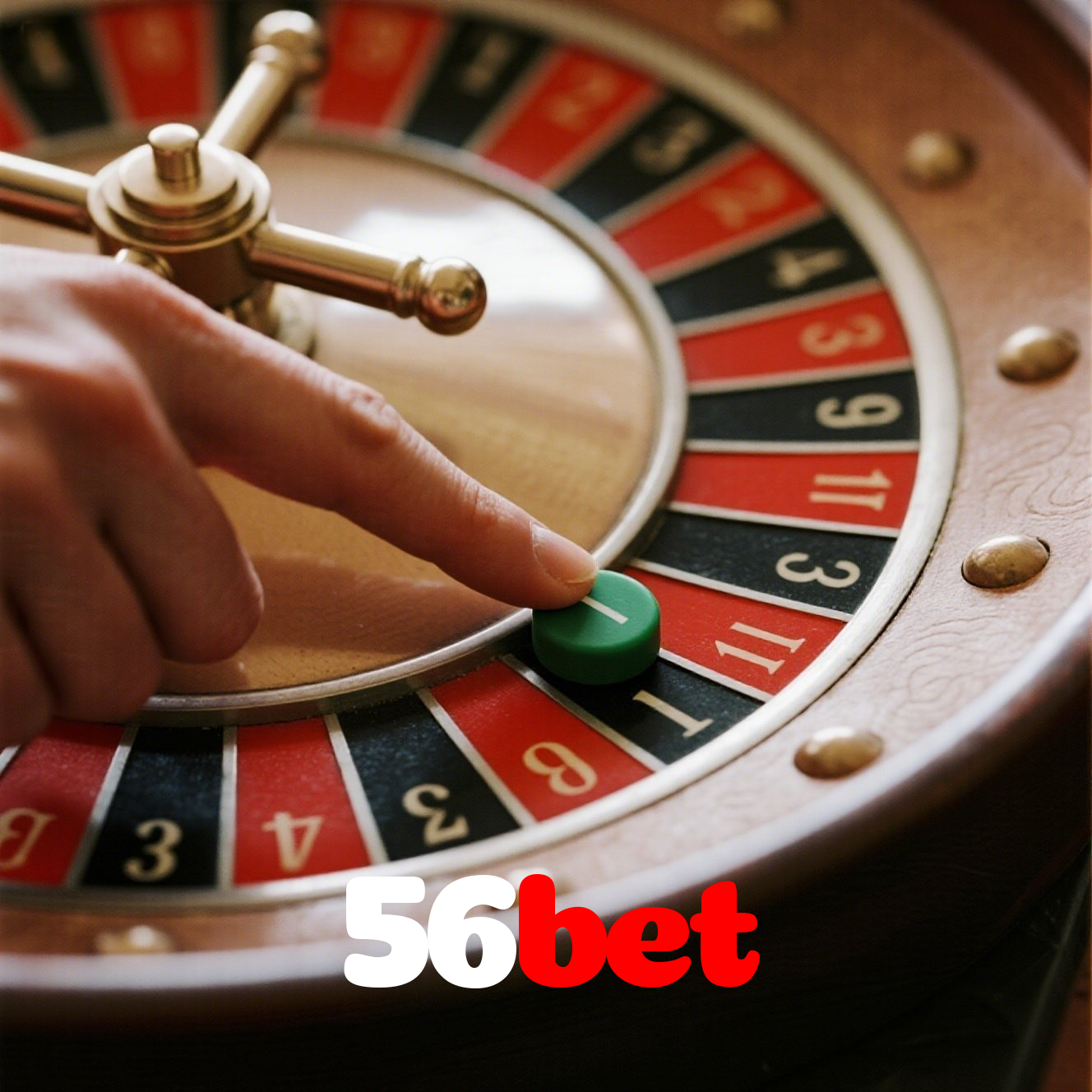 Login no 56bet