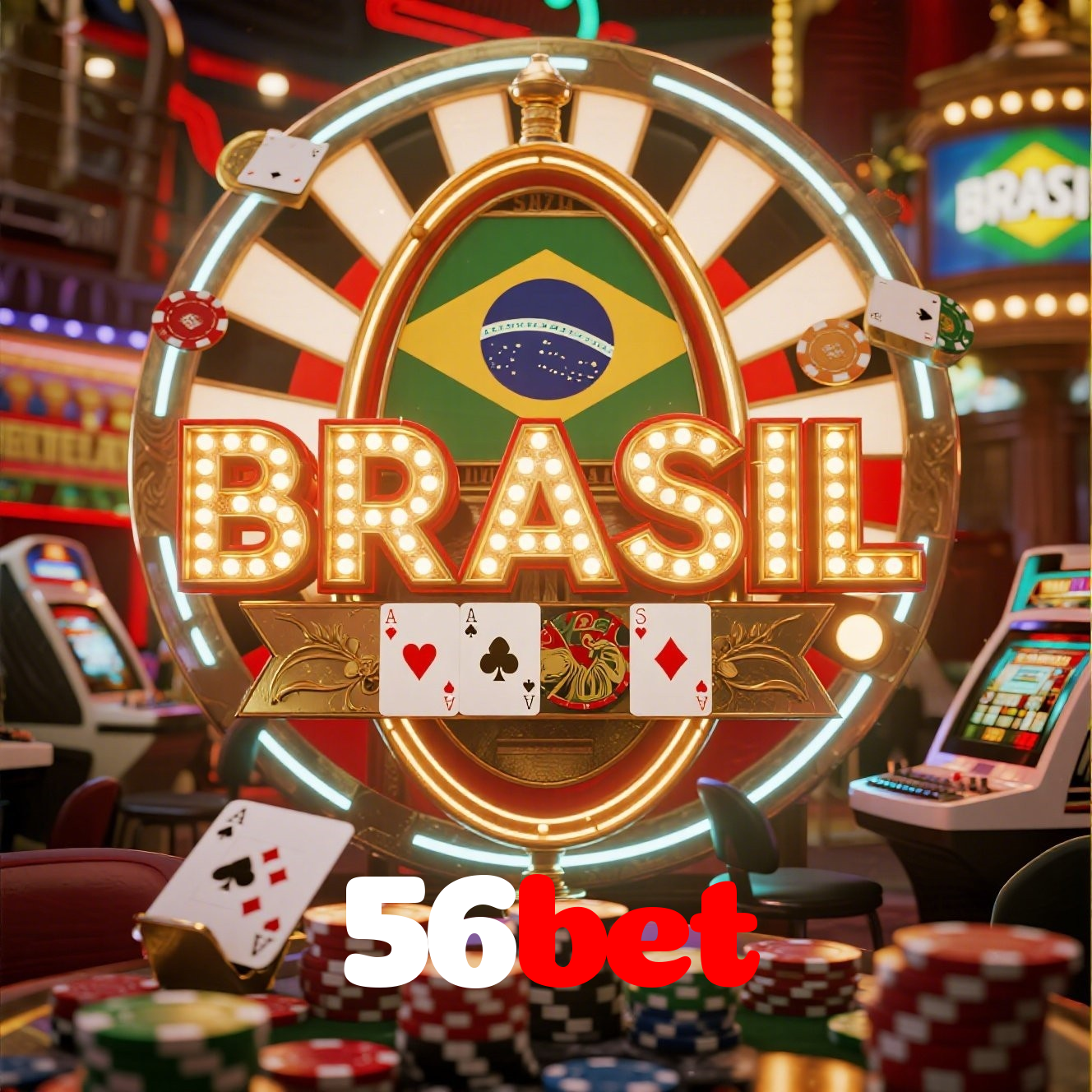Login no 56bet
