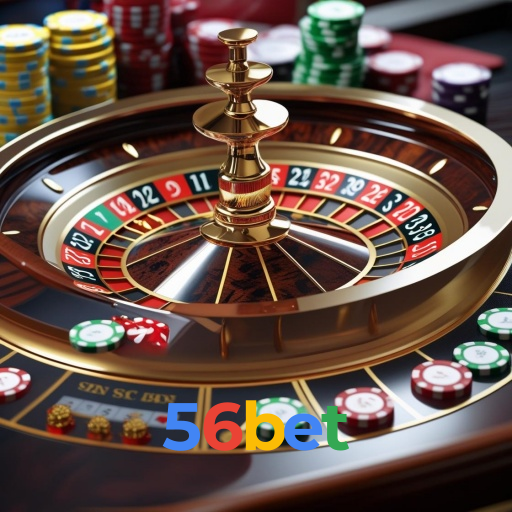 Imagem do 56bet