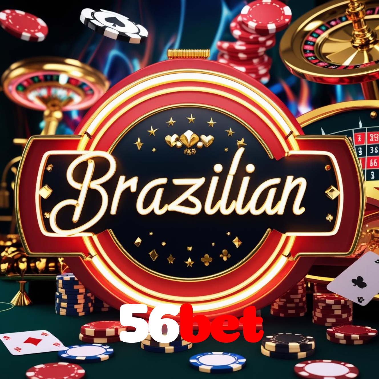 Login no 56bet