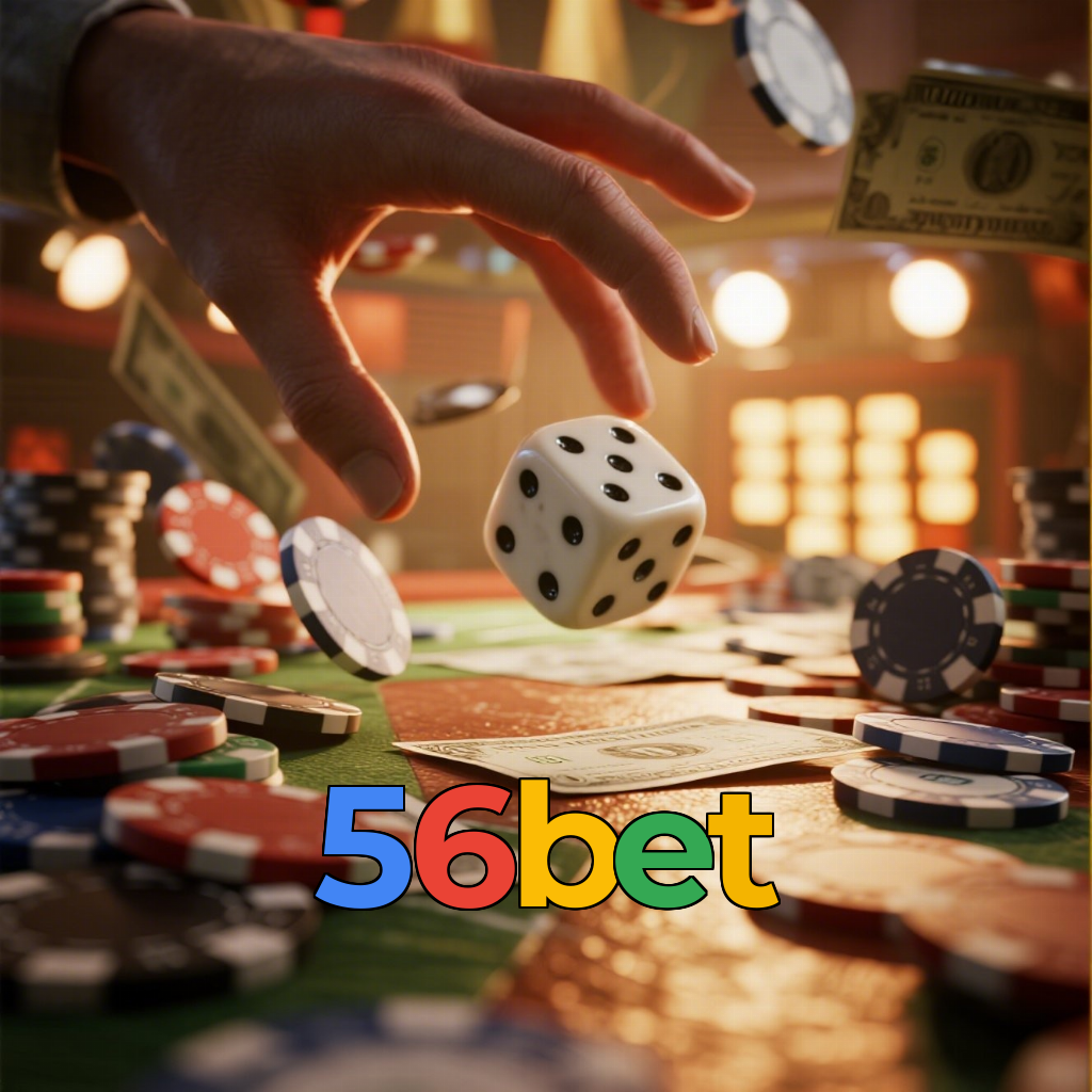 Segurança no 56bet