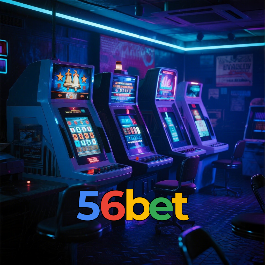 Segurança no 56bet