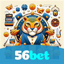 Login no 56bet