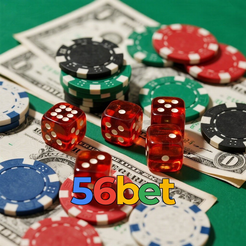 Segurança no 56bet