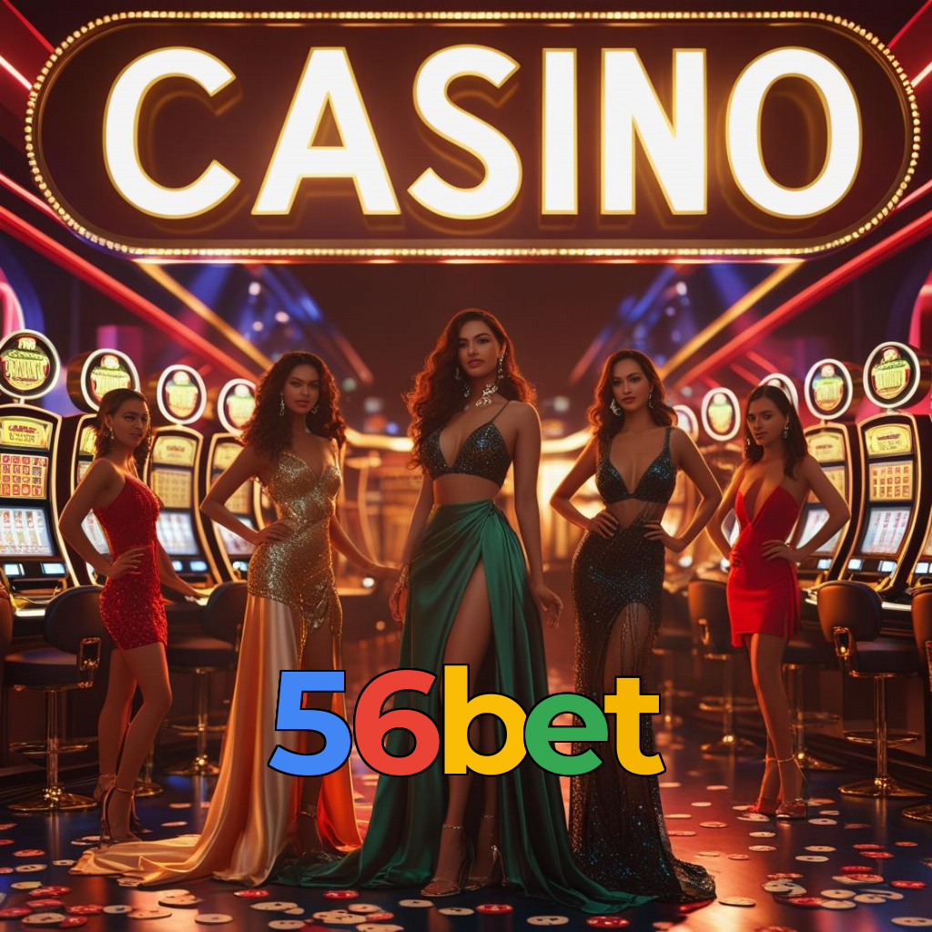 Problemas de Login no 56bet