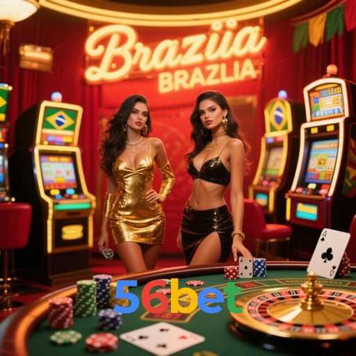 Problemas de Login no 56bet