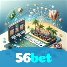 Login no 56bet