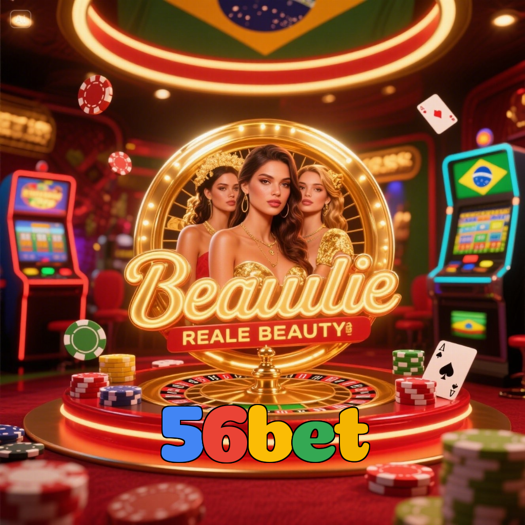 Problemas de Login no 56bet
