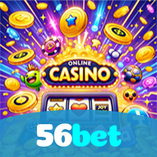 Login no 56bet