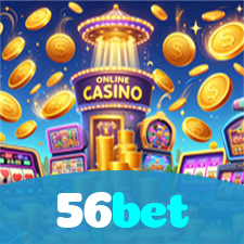 Login no 56bet