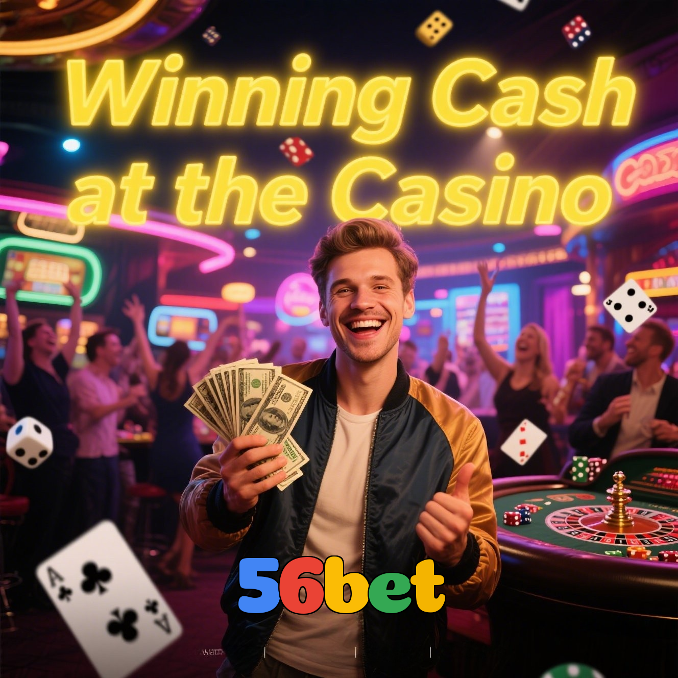Segurança no 56bet
