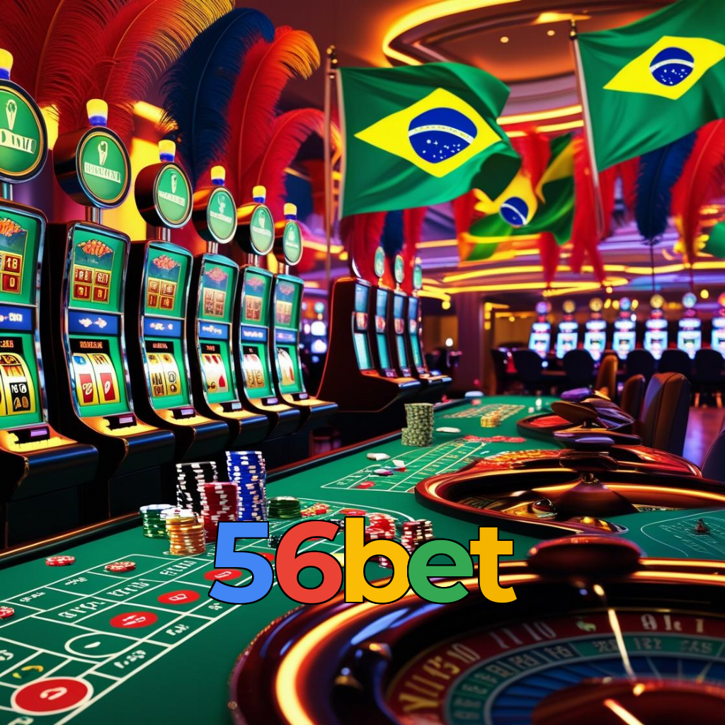 Login no 56bet
