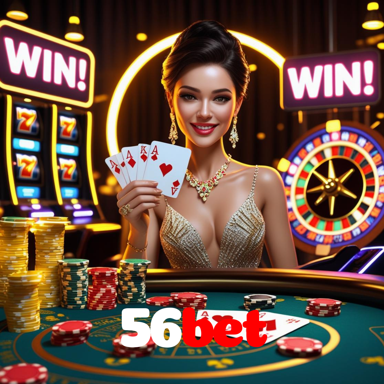 Problemas de Login no 56bet