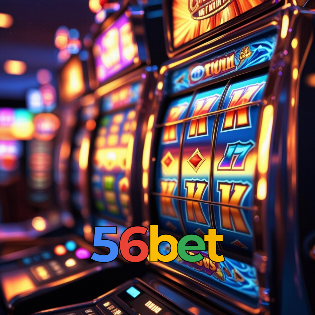 Segurança no 56bet
