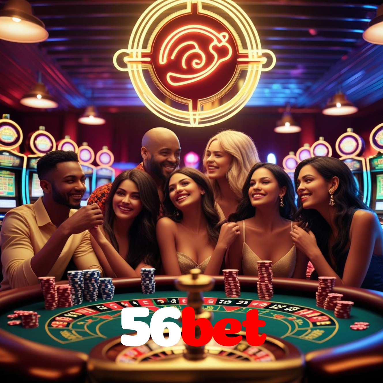 Problemas de Login no 56bet