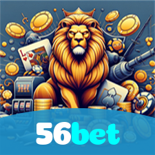 Segurança no 56bet