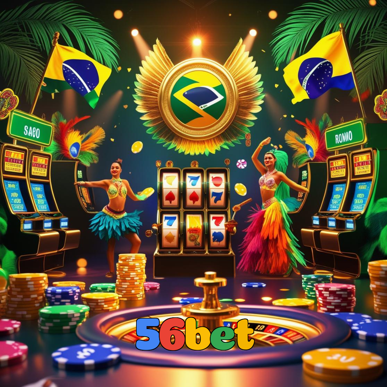 Login no 56bet
