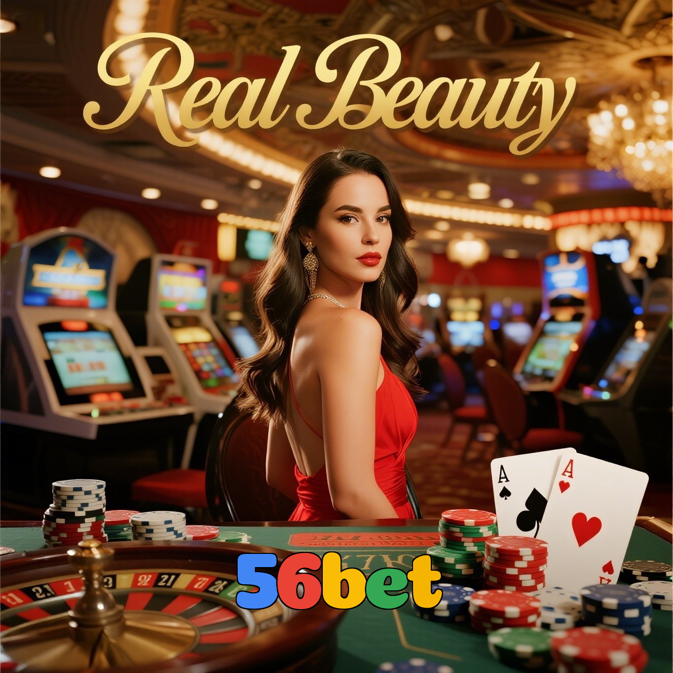Login no 56bet