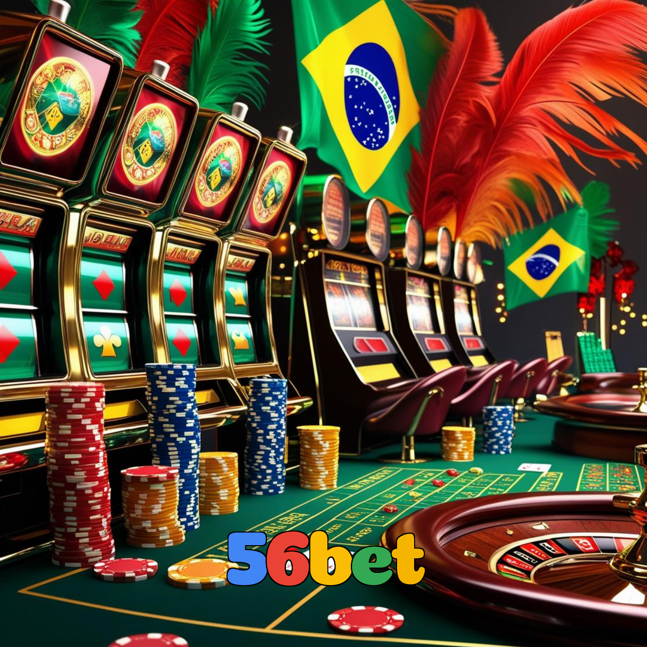 Problemas de Login no 56bet