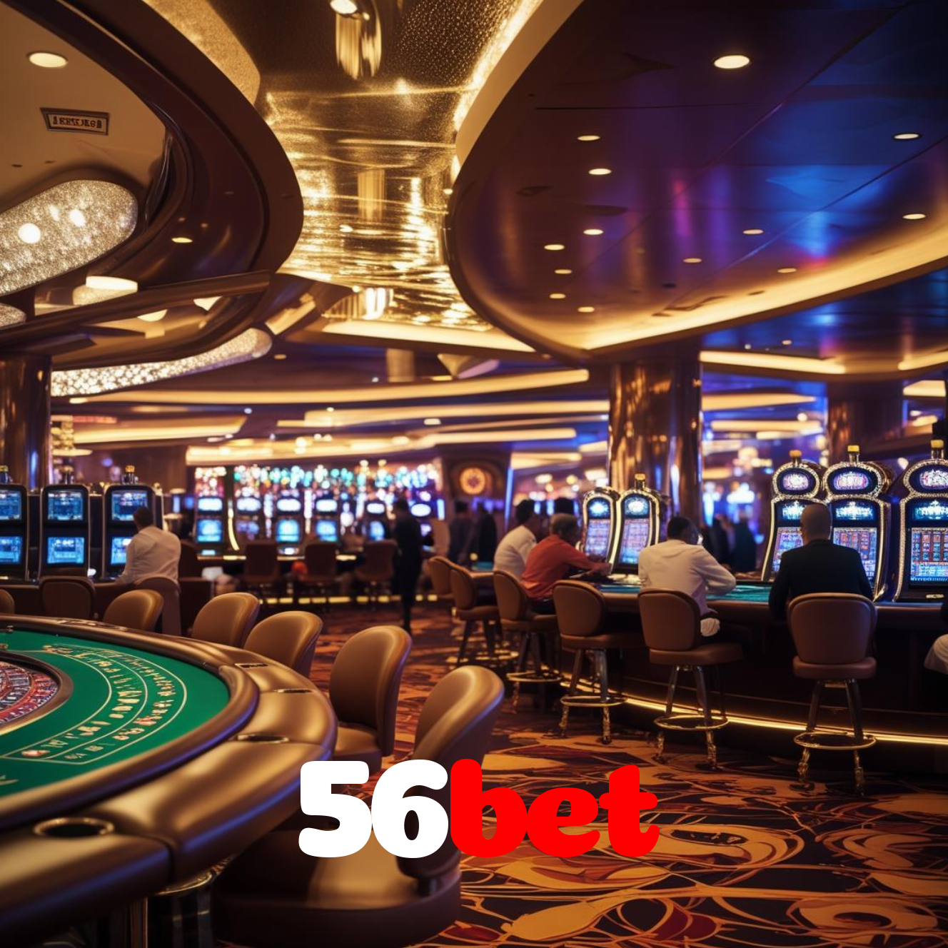 Problemas de Login no 56bet