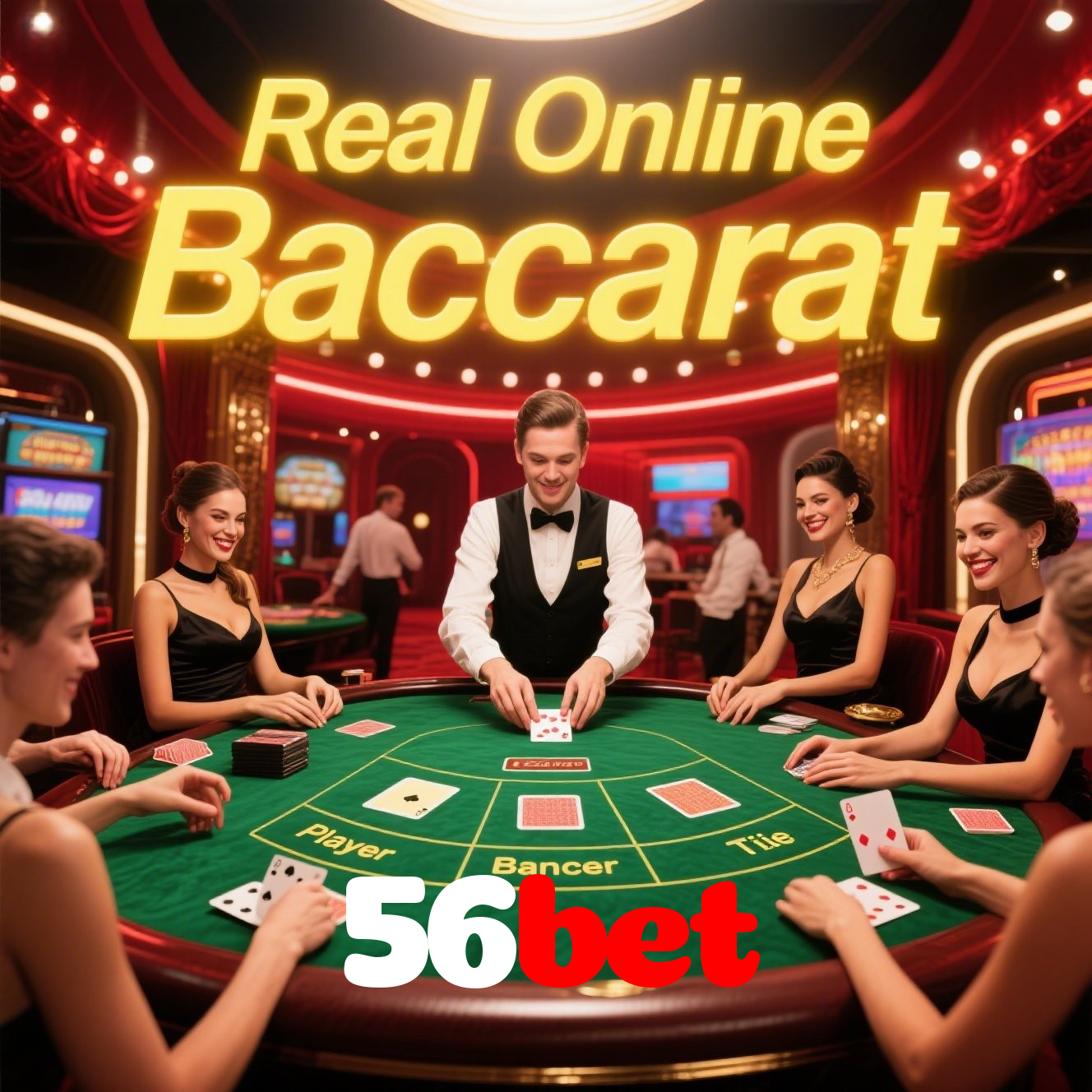 Segurança no 56bet