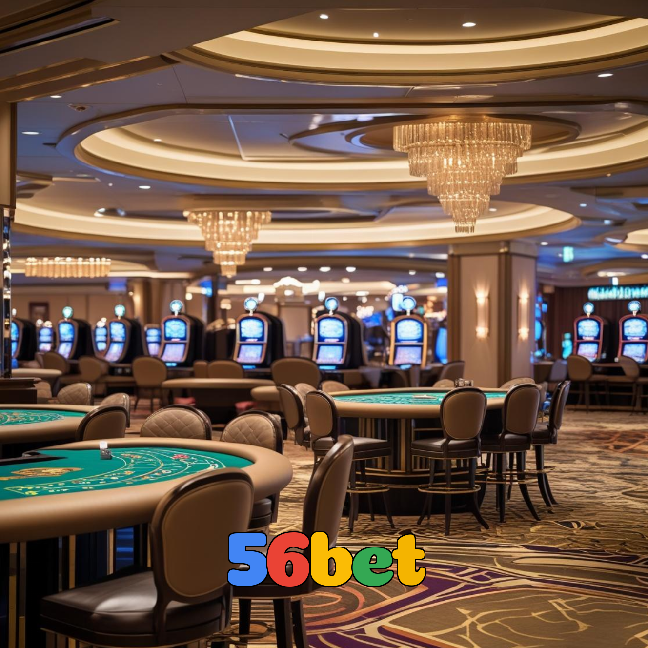 Login no 56bet
