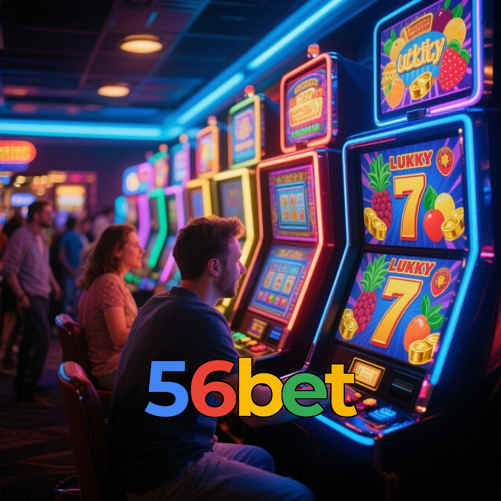 Login no 56bet
