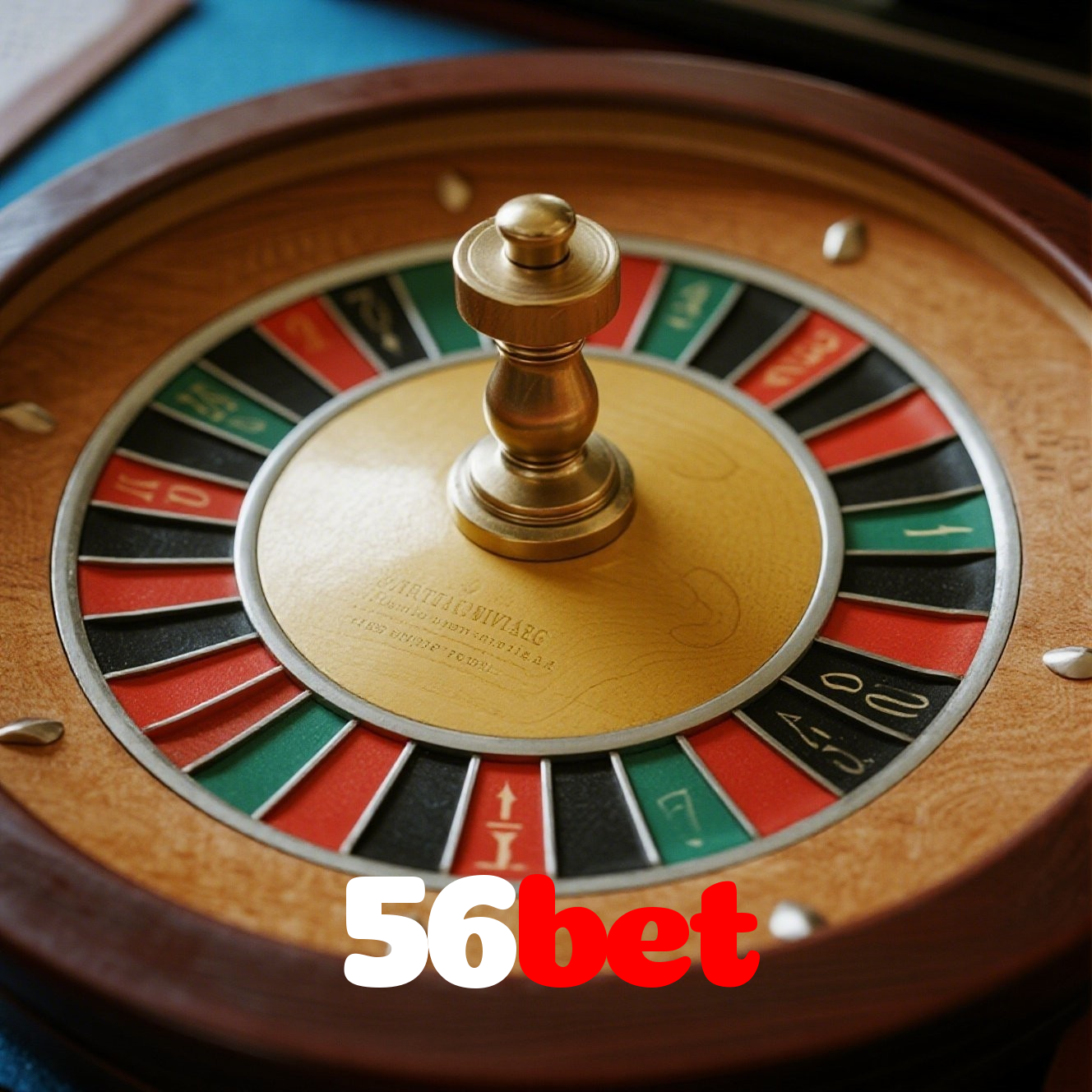 Login no 56bet
