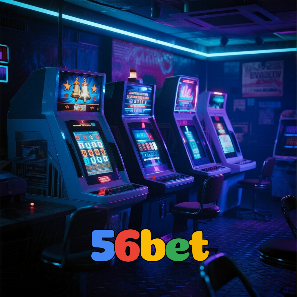 Problemas de Login no 56bet