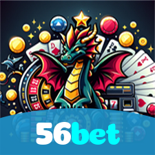 Problemas de Login no 56bet