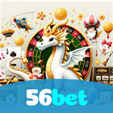 Segurança no 56bet
