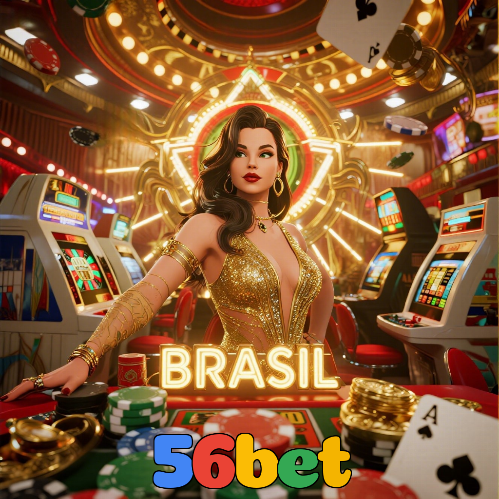 Login no 56bet