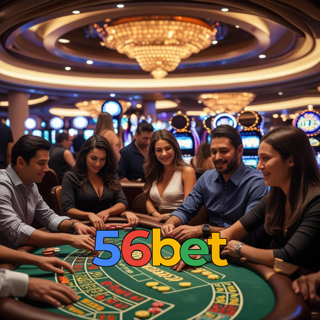 Problemas de Login no 56bet