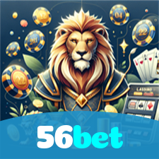 Login no 56bet