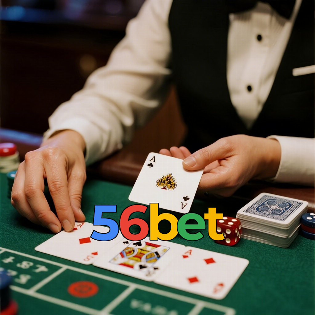 Login no 56bet